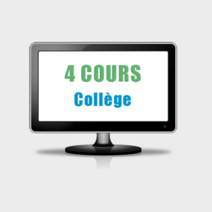 cours college