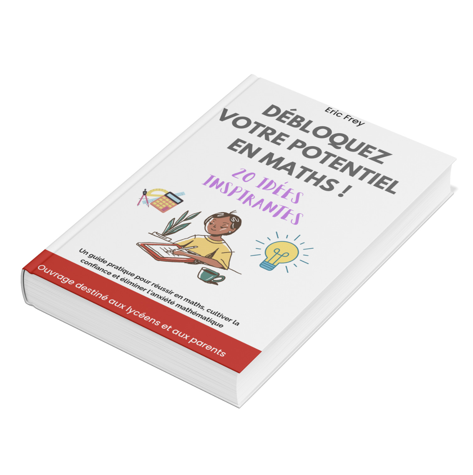 debloquez votre potentiel en maths