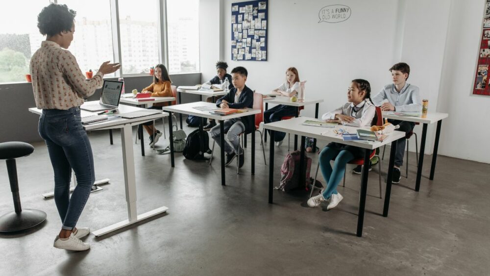 nouveaux programmes maths 2025