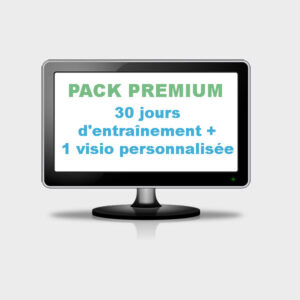 pack premium