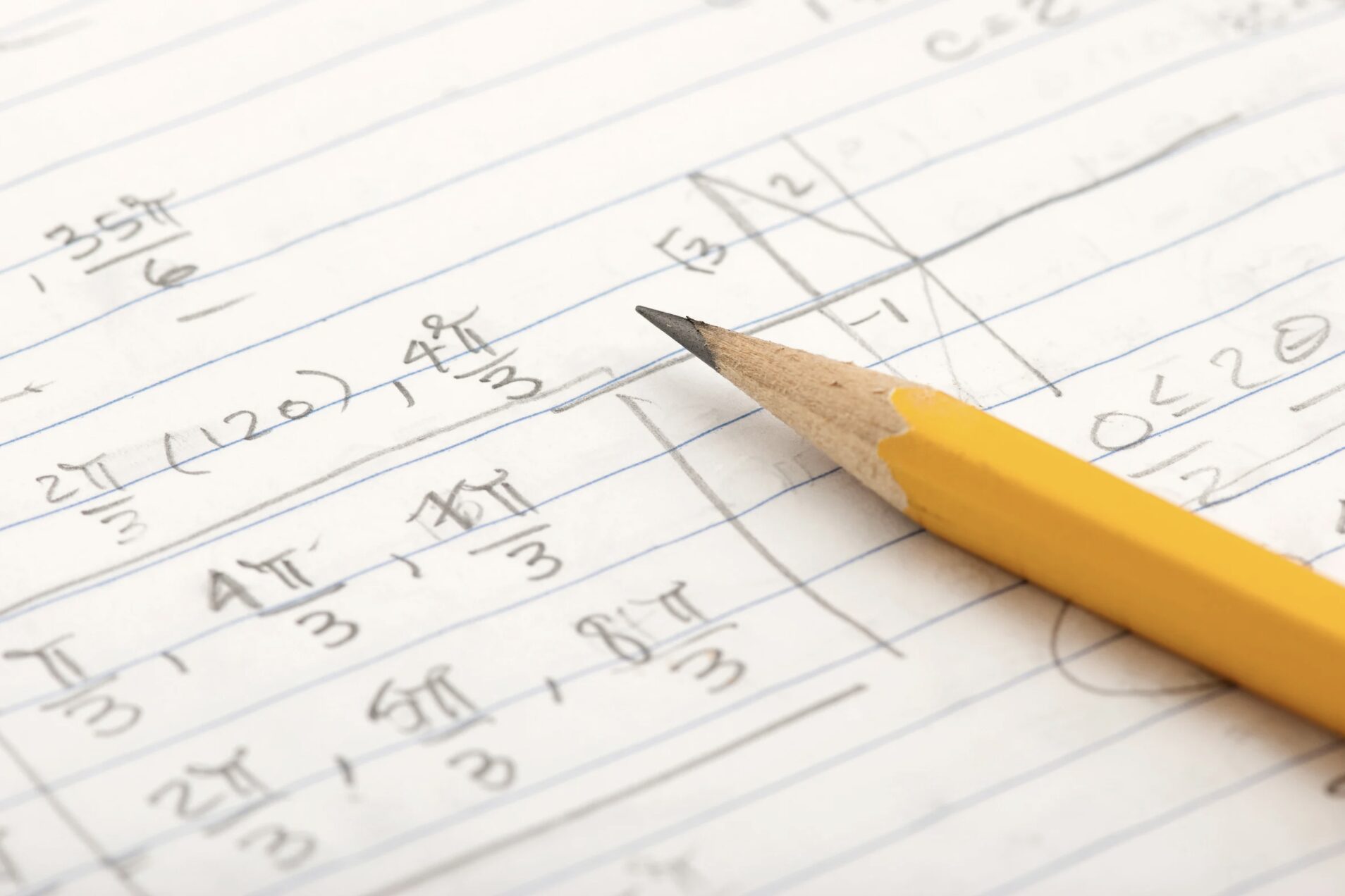préparer la rentrée en maths