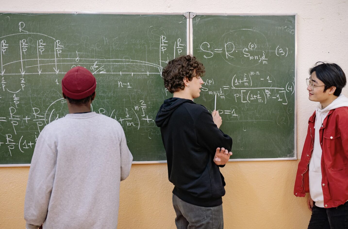 stages maths vacances